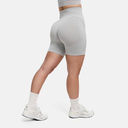 ContourLift High-Waist Scrunch Shorts