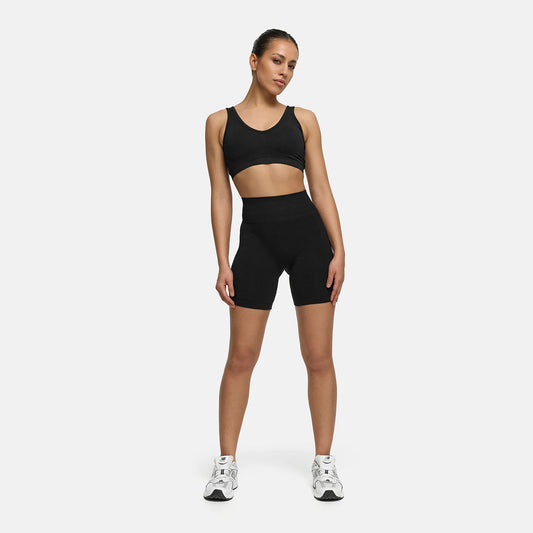 Everyday Soft Scrunch Shorts