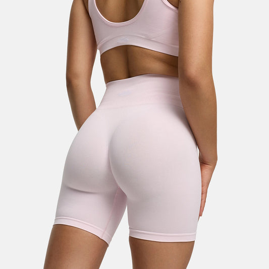 Everyday Soft Scrunch Shorts