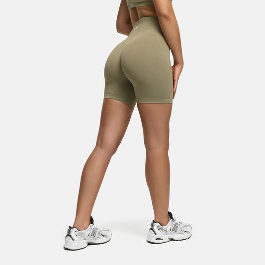 Everyday Soft Scrunch Shorts