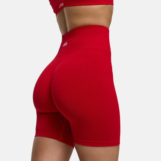 Everyday Soft Scrunch Shorts