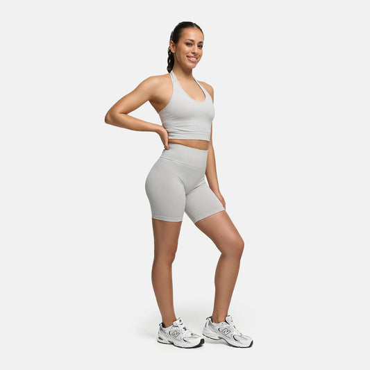 Everyday Soft Scrunch Shorts