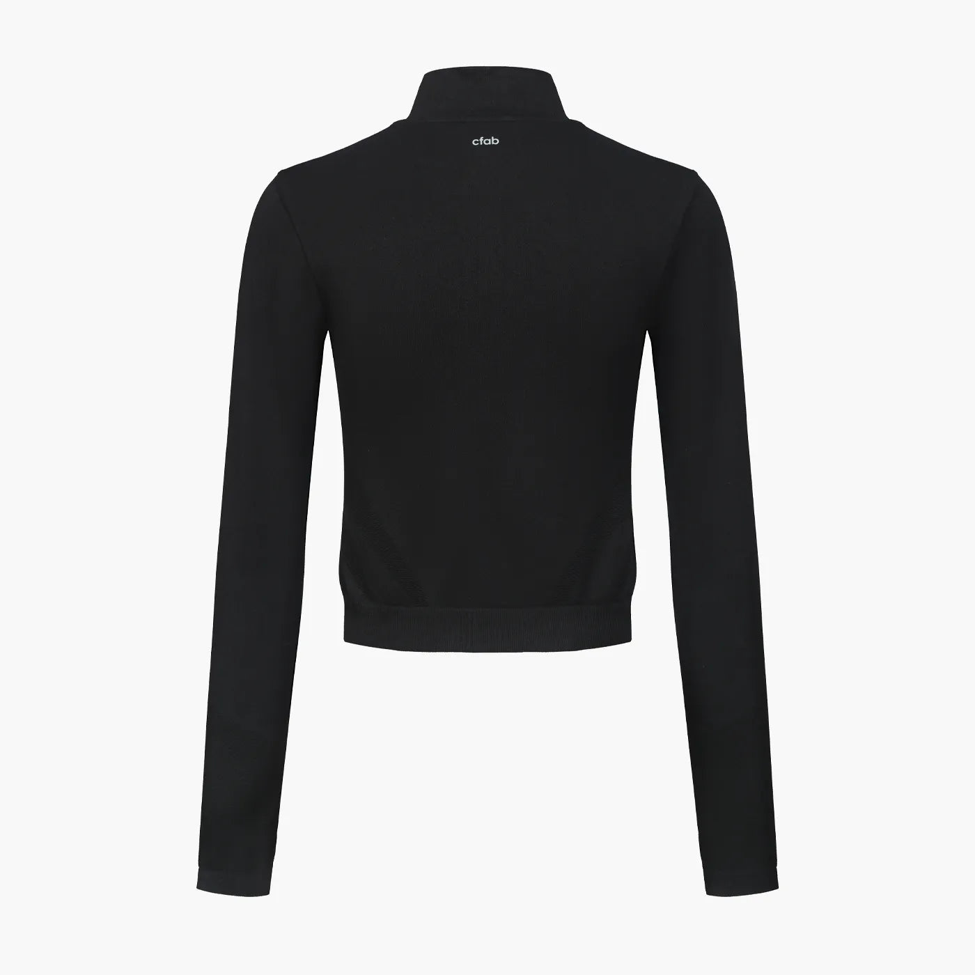 Seamless Zip Jacke