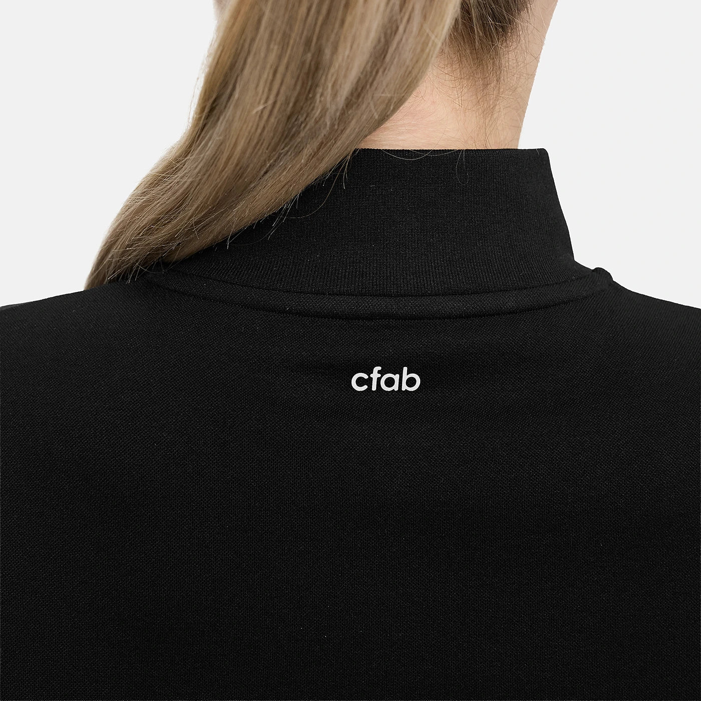 ContourLift Seamless Zip Jacket