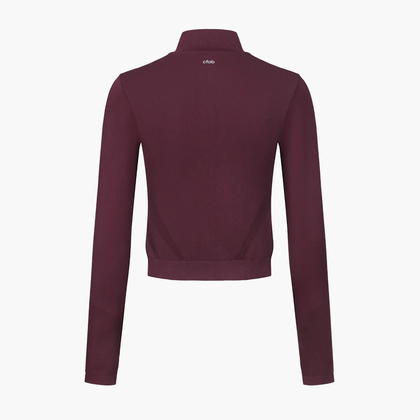 ContourLift Seamless Zip Jacke