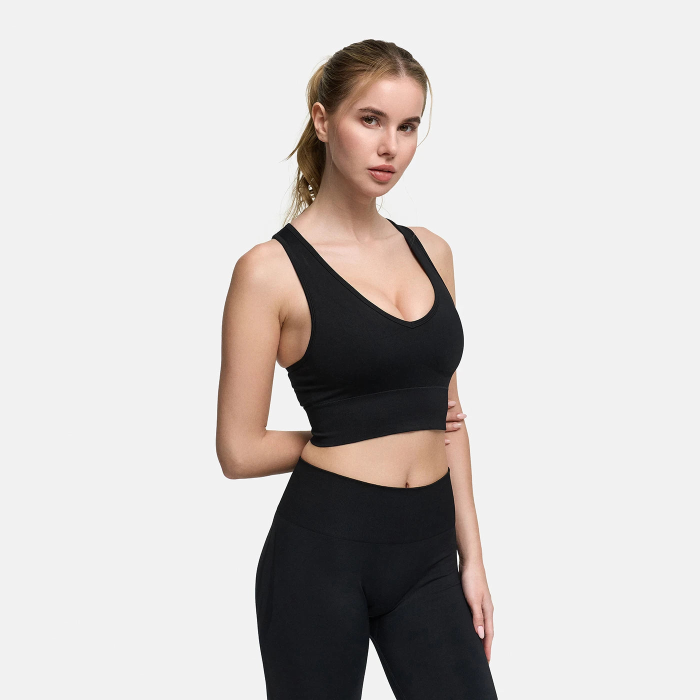 Everyday Crop Top