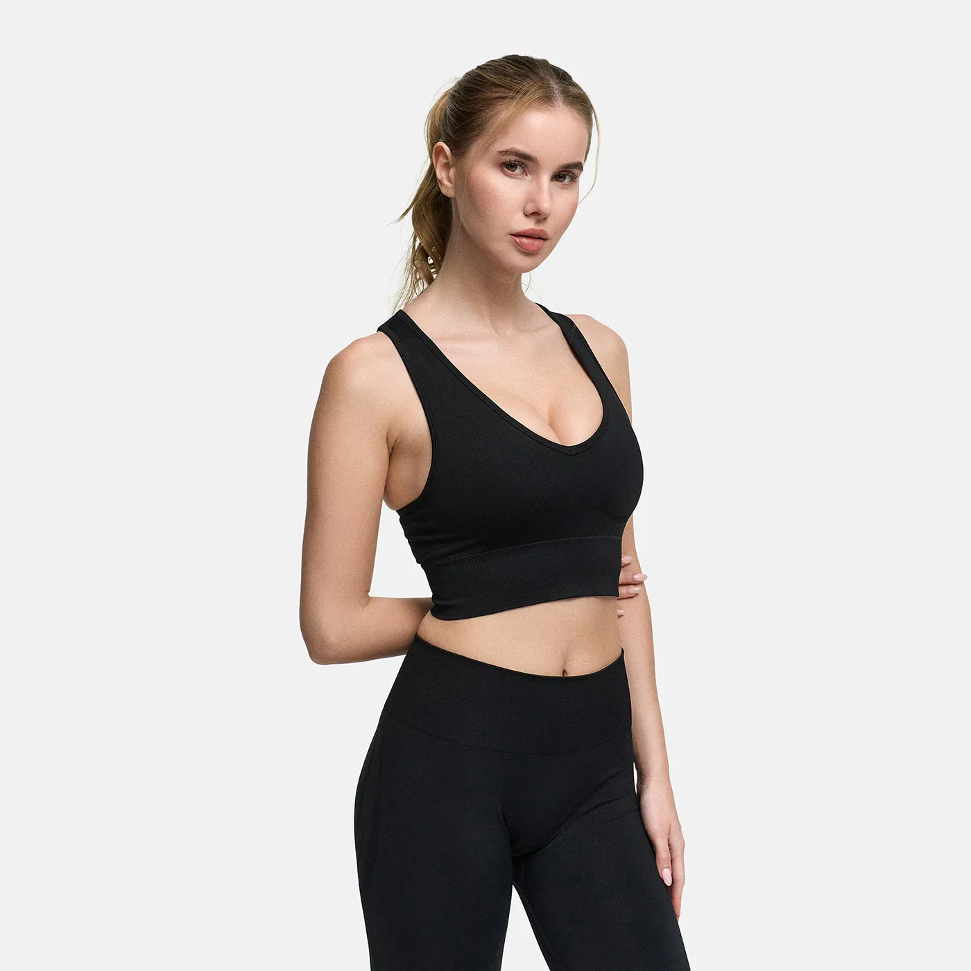 Everyday Crop Top