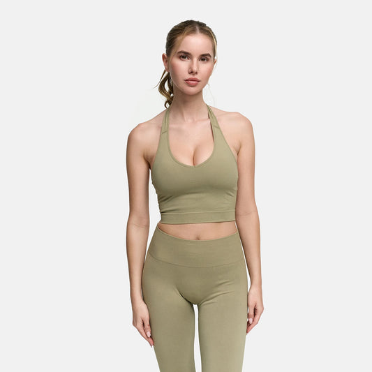 Everyday Halter Top