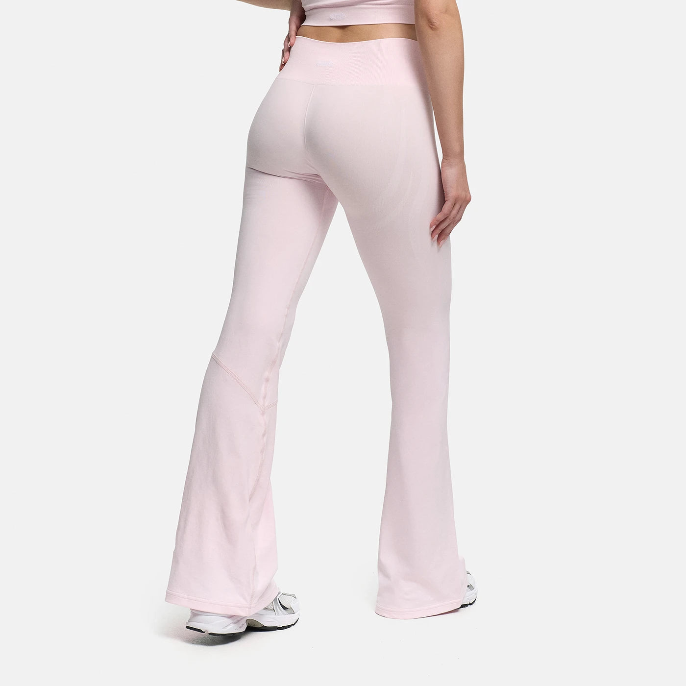 Everyday Flared Leggings