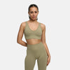 Everyday Open-Back Sports Bra