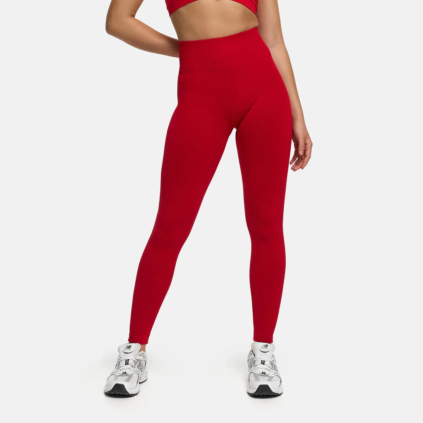Everyday Soft Scrunch Leggings