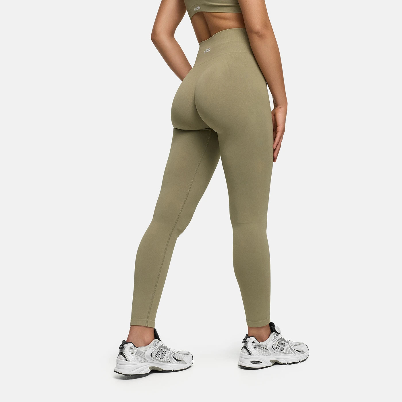 Everyday Soft Scrunch Leggings