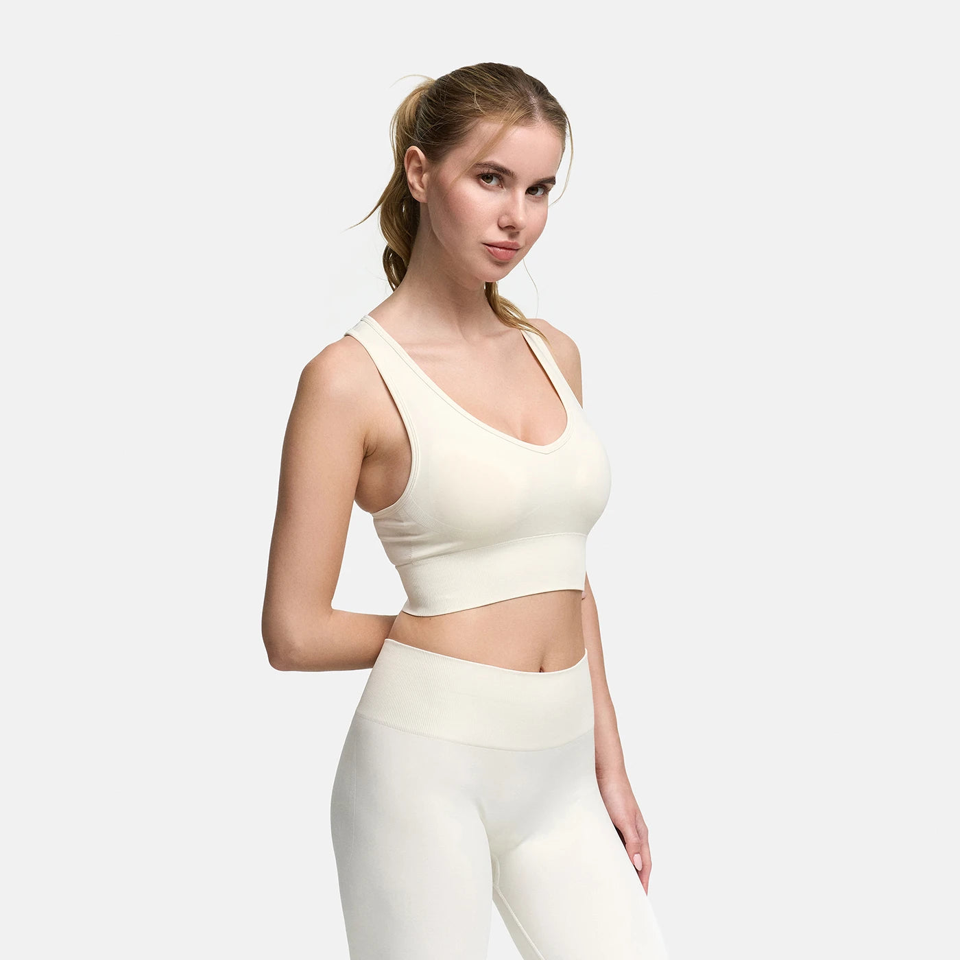 Everyday Crop Top