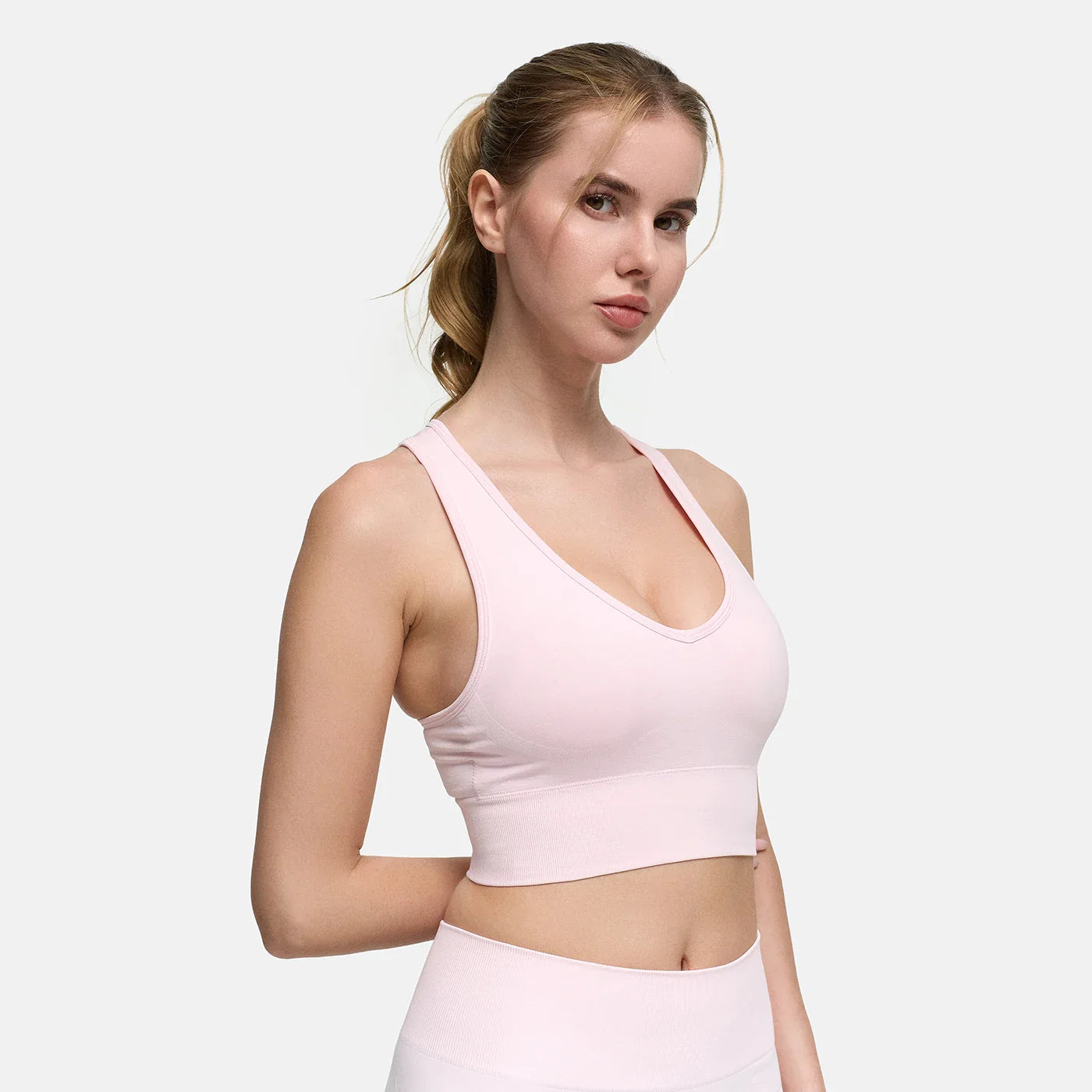 Everyday Crop Top