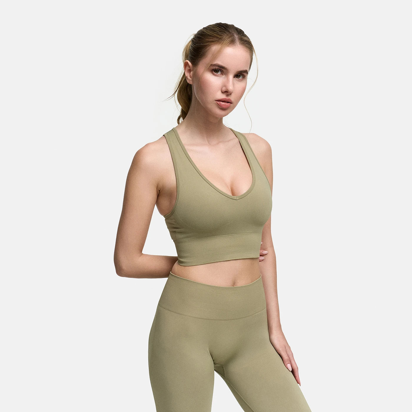 Everyday Crop Top