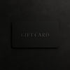 E-Gift Card (Digital)
