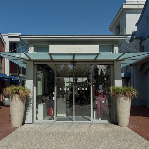 cfab Outlet Ingolstadt Village