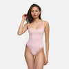 Lace Bodysuit mit String