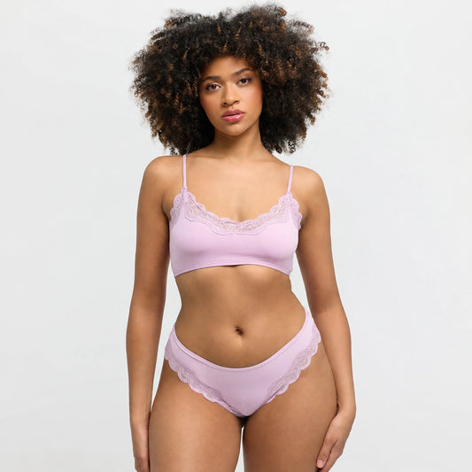 Lace Bralette