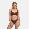 Comfort BH mit Lace