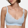 Comfort BH mit Lace