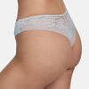 Lace thong | 3-pack
