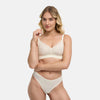 Comfort BH mit Lace