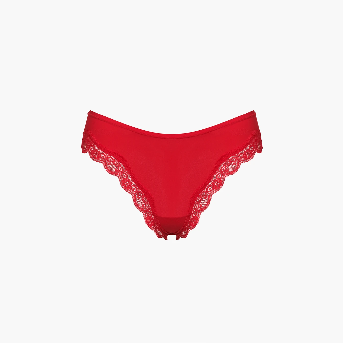 Lace Thong
