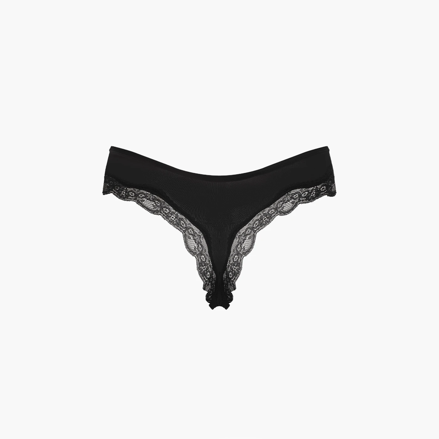 Lace Thong