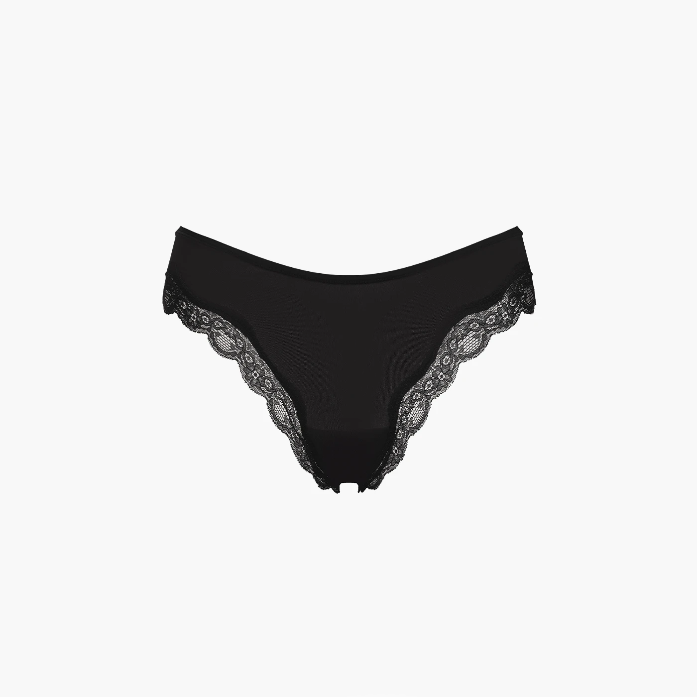 Lace Thong