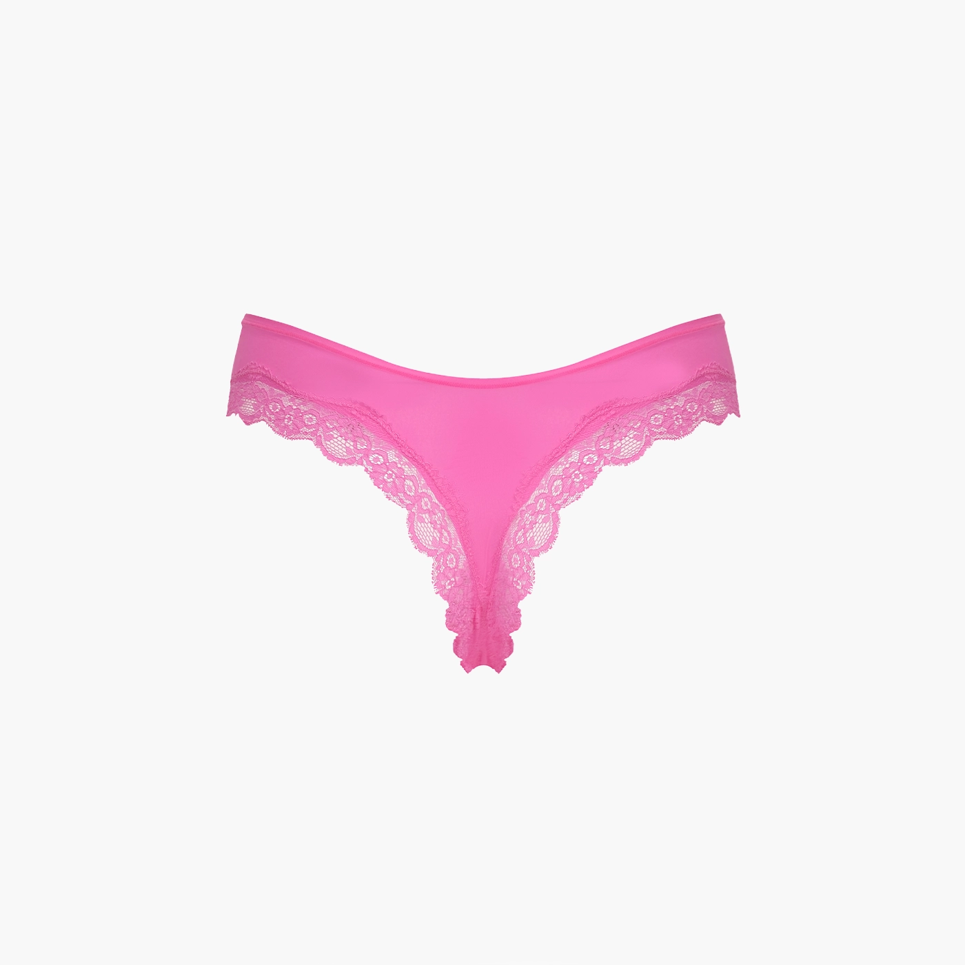Lace Thong