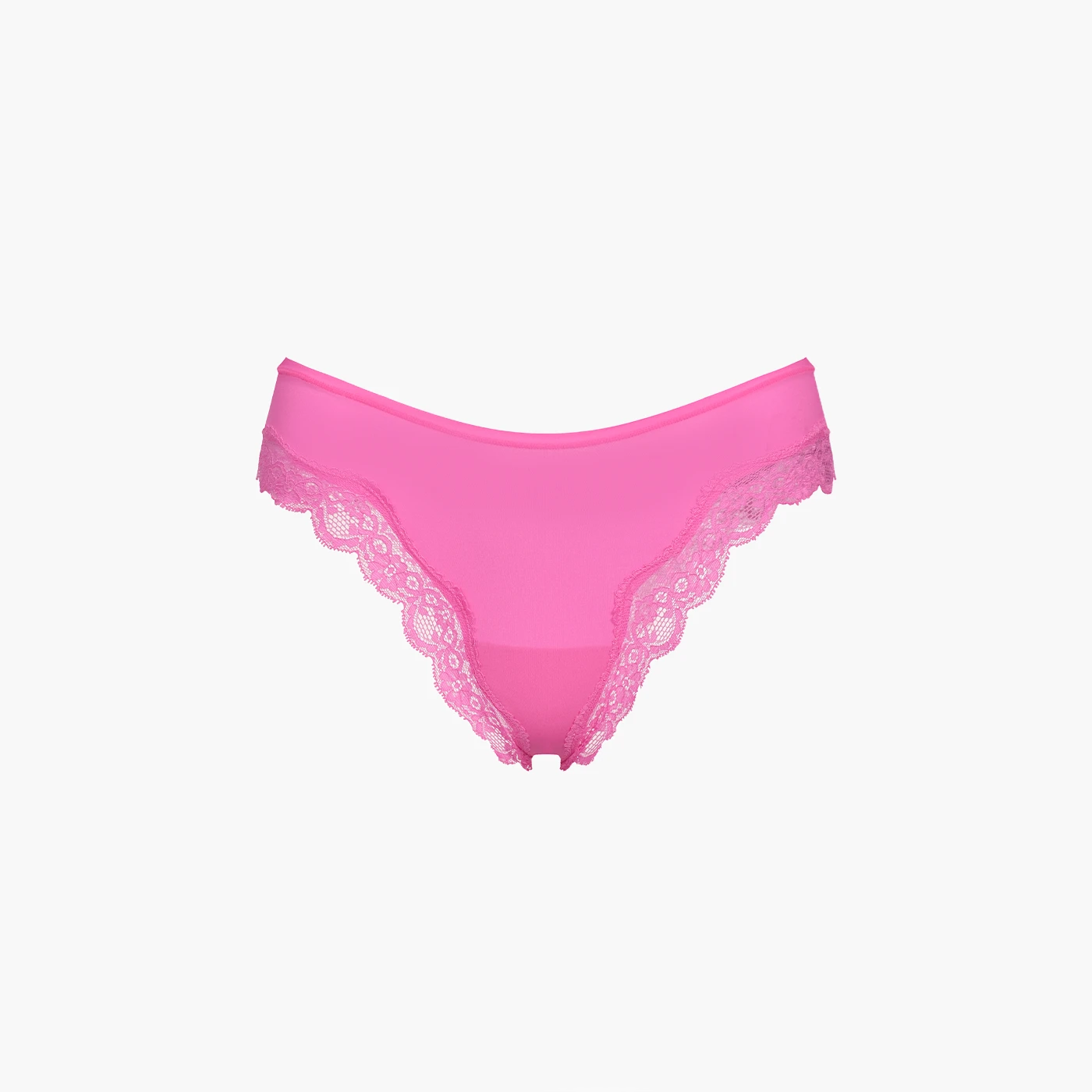 Lace Thong