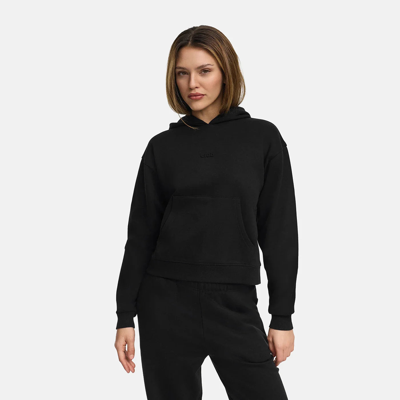 Everyday Relaxed Fit Classic Hoodie