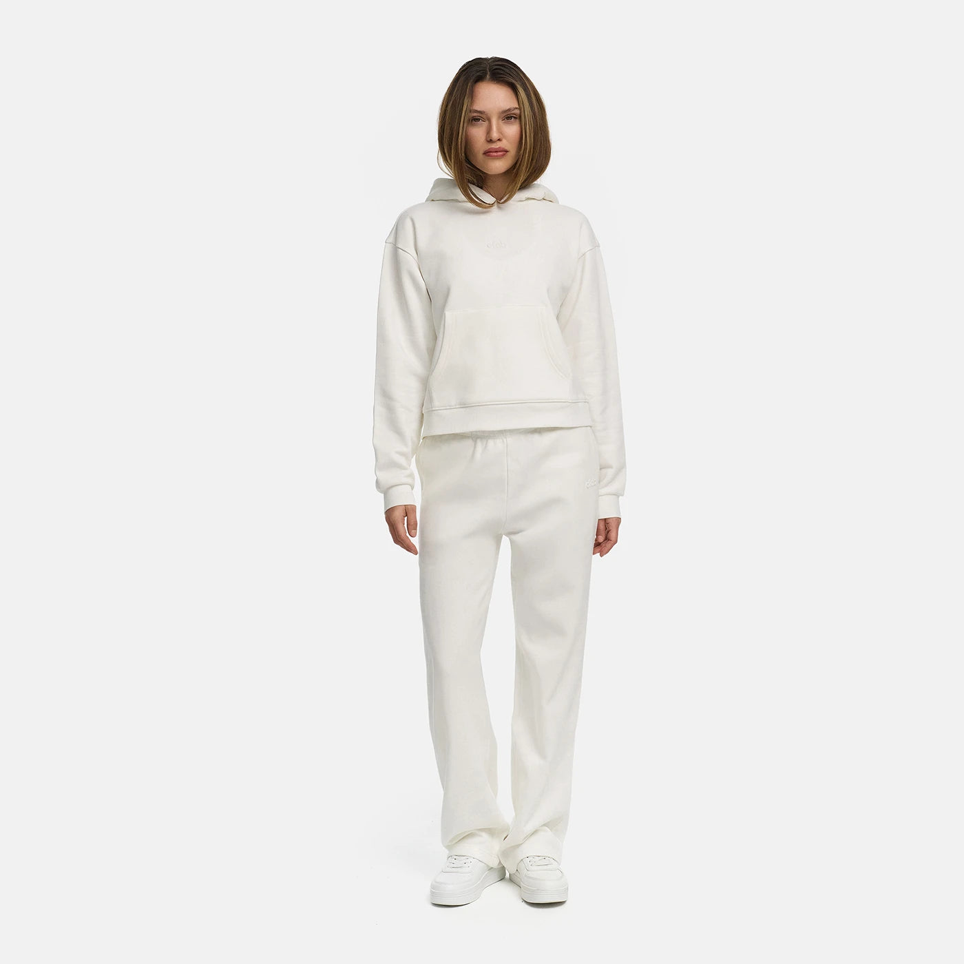 Everyday Relaxed Fit Classic Hoodie