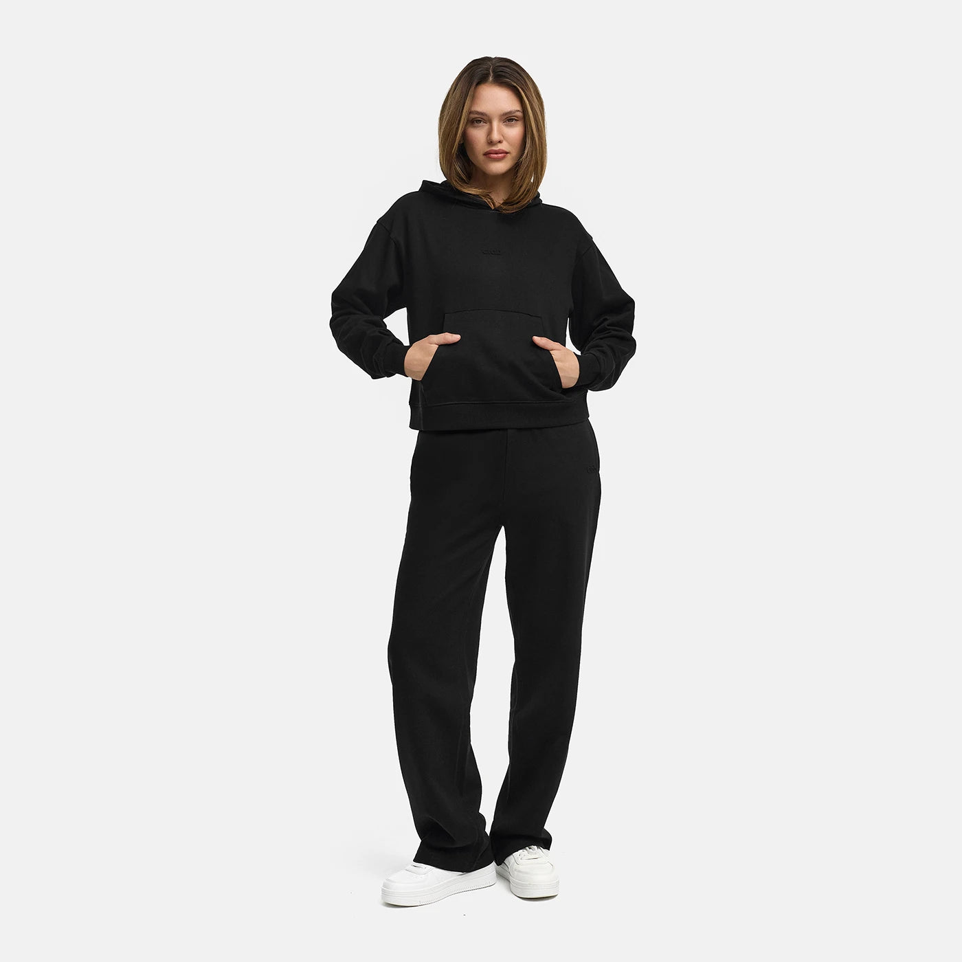 Everyday Carrot Joggers