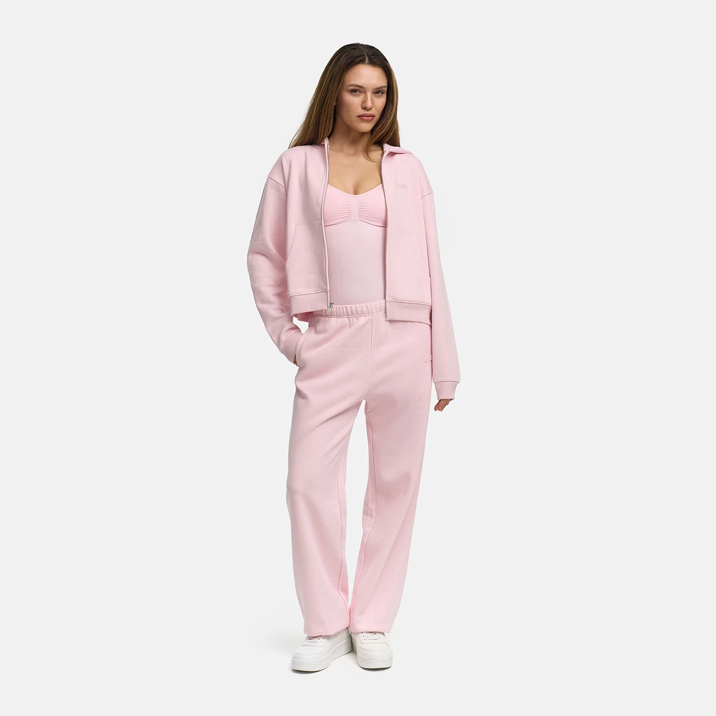 Everyday Carrot Joggers