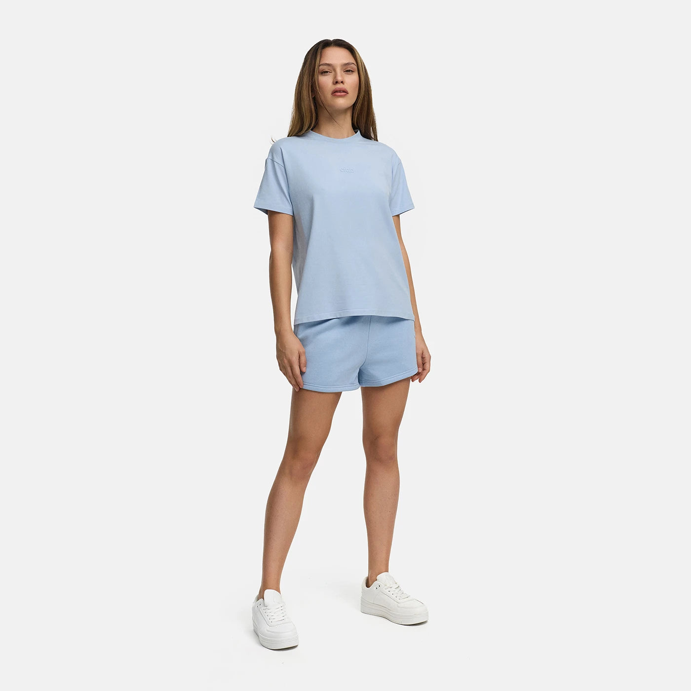 Everyday Loose Shorts