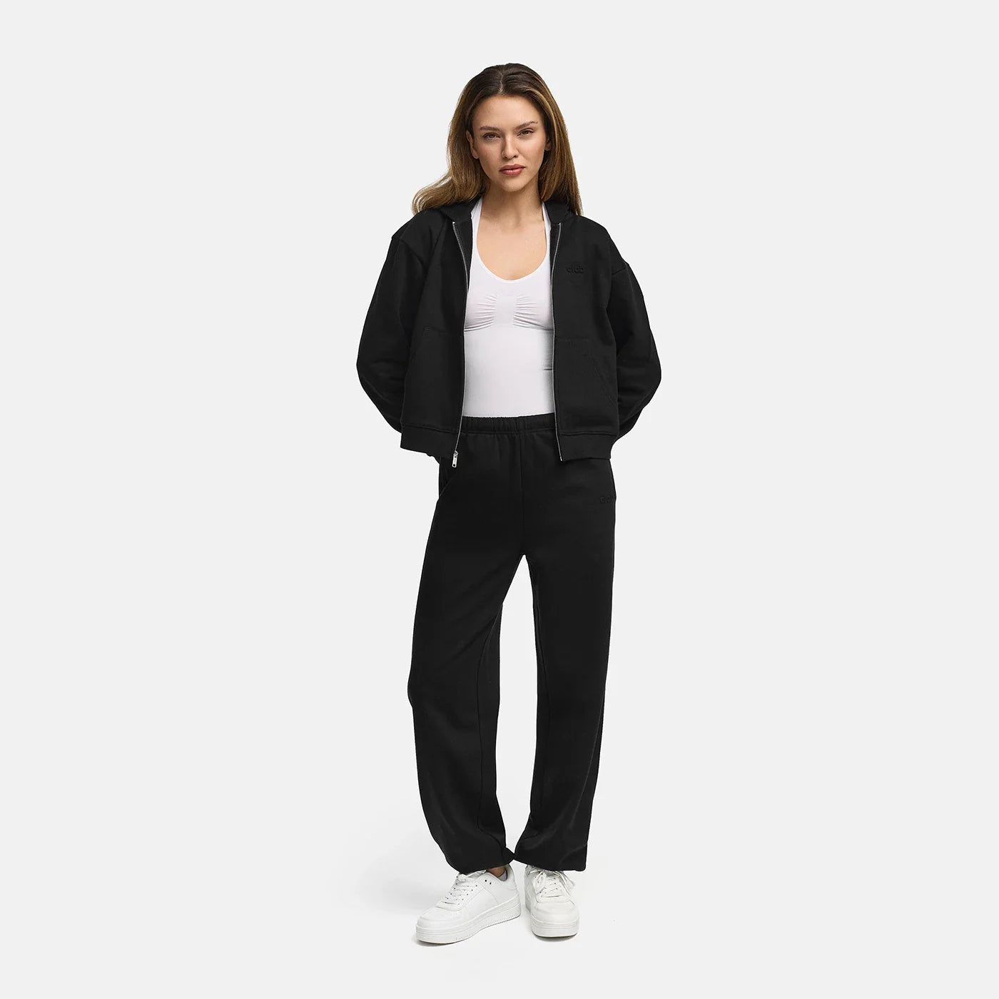 Everyday Carrot Joggers