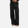 Satin Pajama Pants