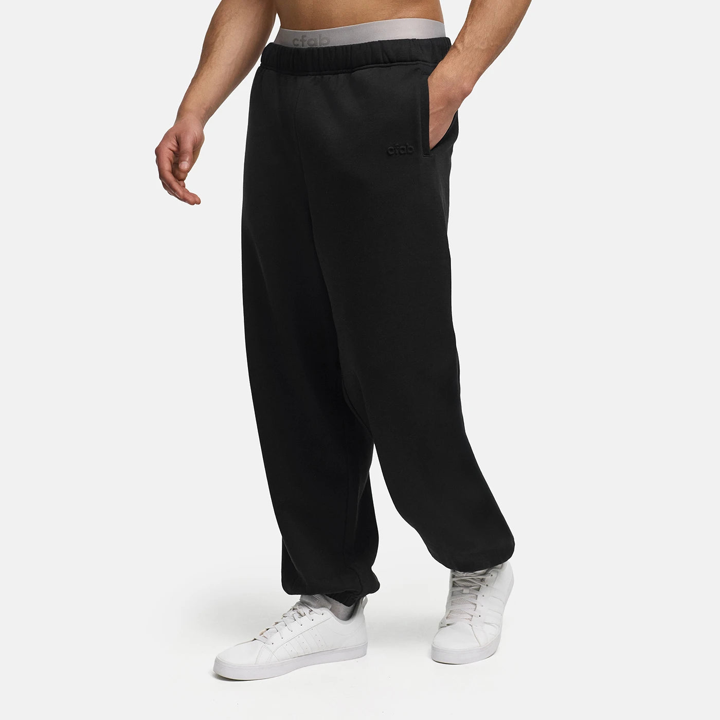 Men's Carrot Joggers