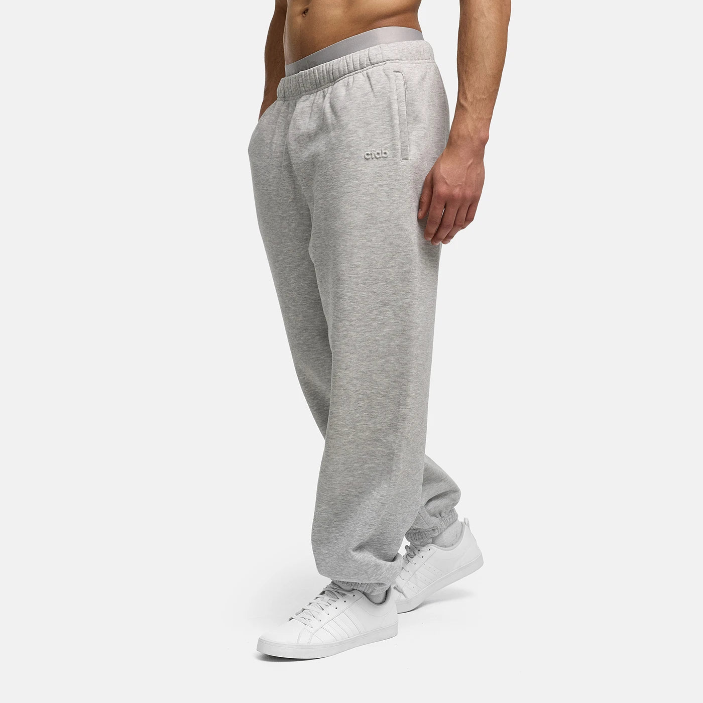Men's Carrot Joggers