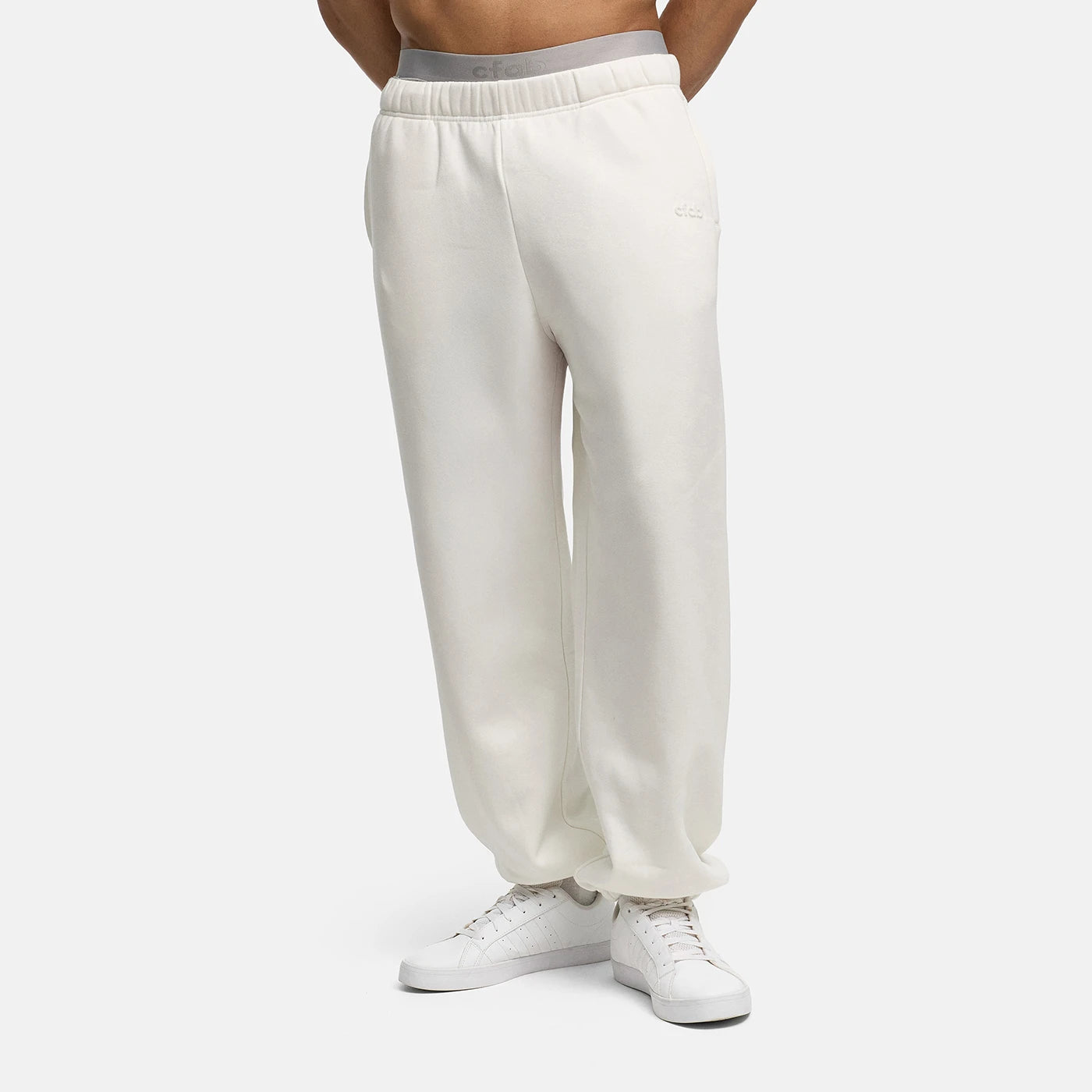 Men's Carrot Joggers