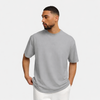 Heren T-shirt met Relaxed Fit