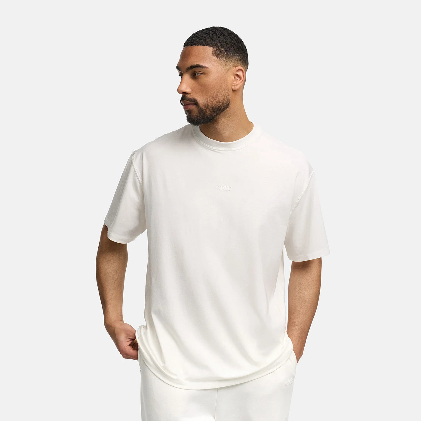 Men's Relaxed-Fit T-Shirt