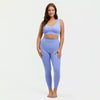 Seamless Shaping Leggings