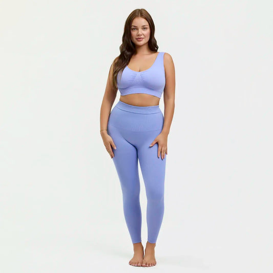 Seamless Shaping Leggings