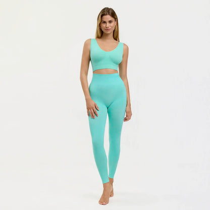 Legging gainant sans couture - Flash Sale