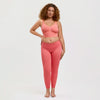 Legging gainant sans couture