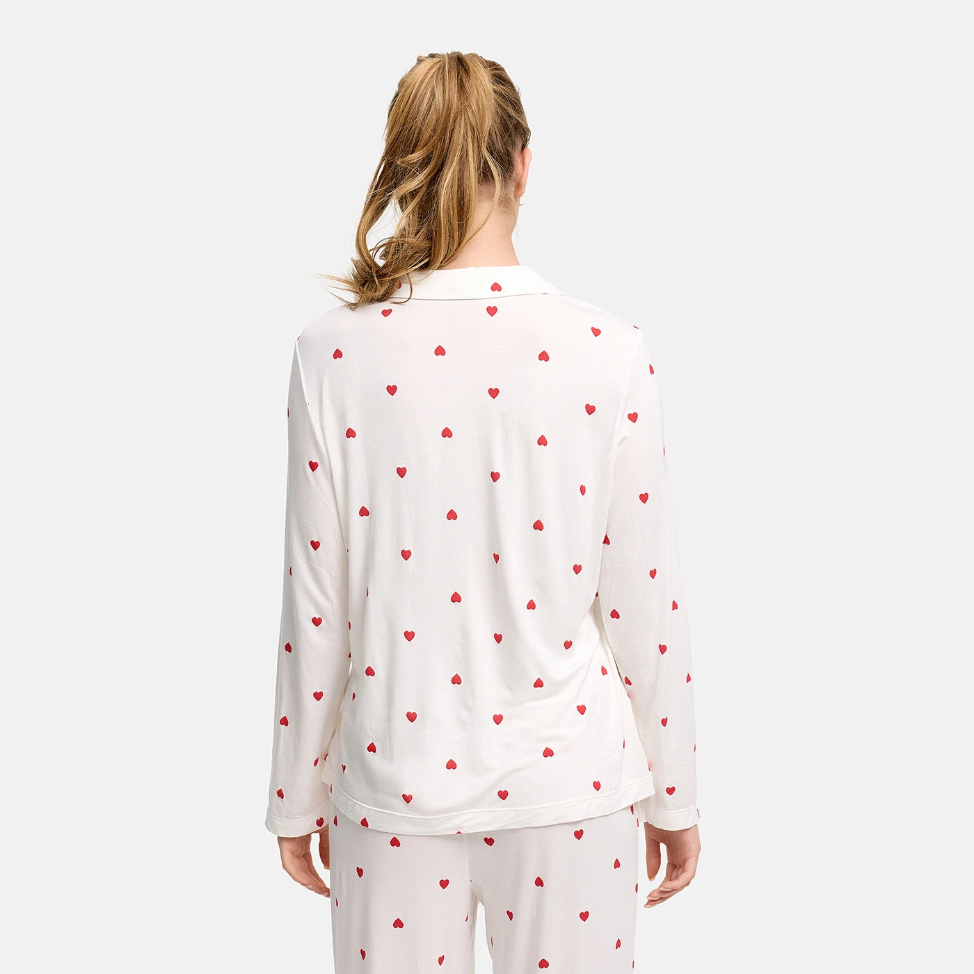 Pyjama shirt