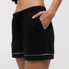 Cozy Christmas Pyjama Shorts